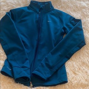 Nike dry for jacket